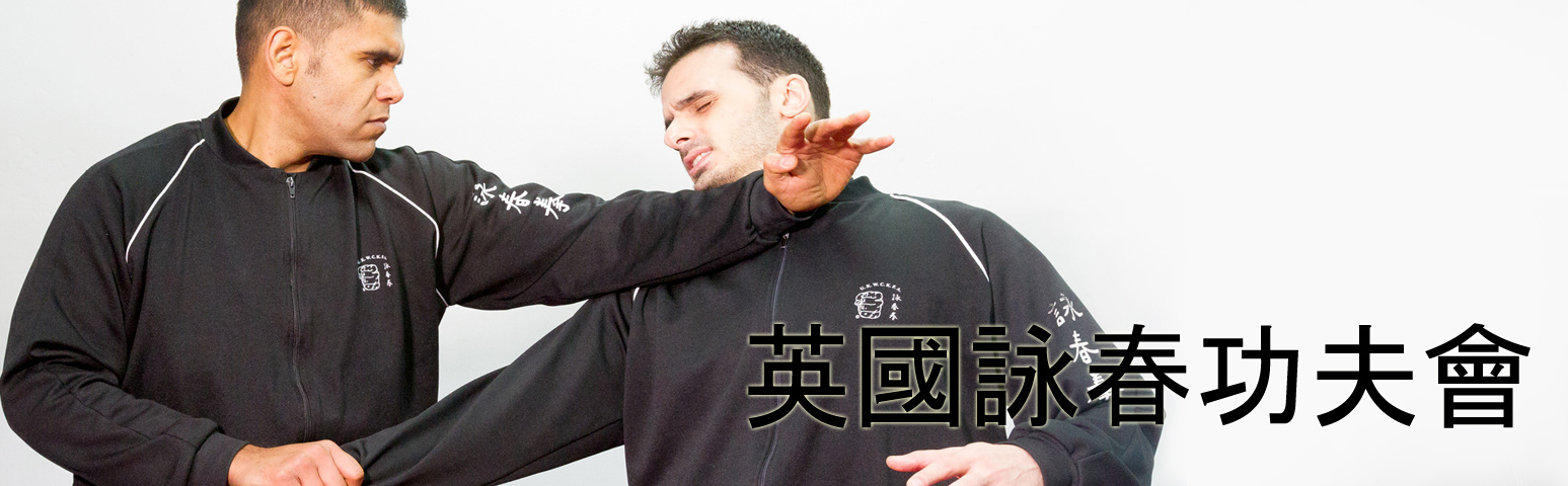 Norfolk Wing Chun